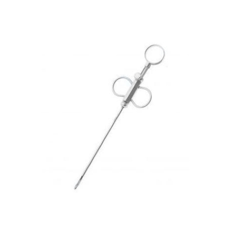 Teat Slitter 3 Rings